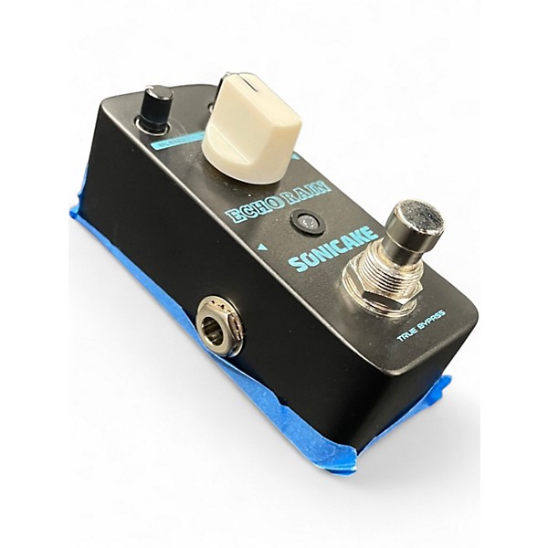 Used Sonicake ECHO RAIN Effect Pedal