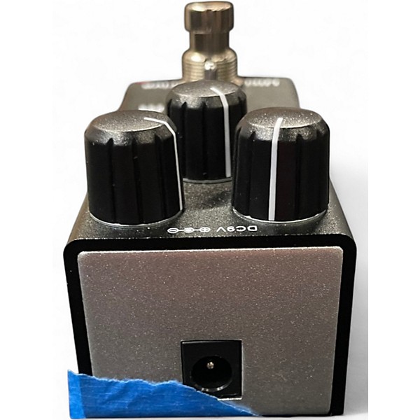 Used Kmise ULTIMATE DRIVE Effect Pedal