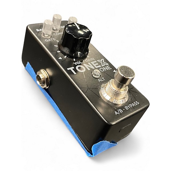 Used IK Multimedia TONEX ONE Effect Processor
