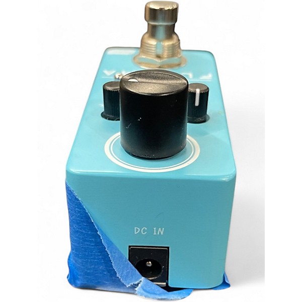 Used Flamma REVERB Effect Pedal