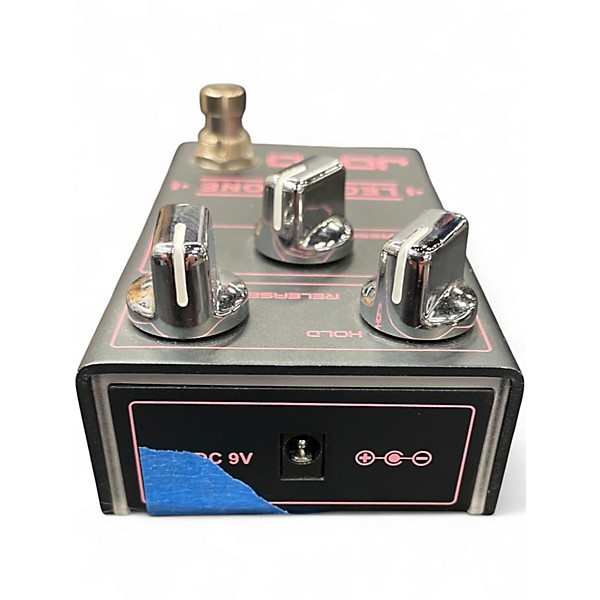 Used Joyo LEGAL DONE Effect Pedal