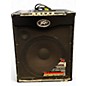Used Peavey Max 115 II 1x15 300W Bass Combo Amp thumbnail
