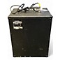 Used Peavey Max 115 II 1x15 300W Bass Combo Amp