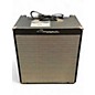 Used Ampeg RB-115 Bass Combo Amp thumbnail