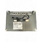Used Ampeg RB-115 Bass Combo Amp