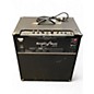 Used Ampeg RB-115 Bass Combo Amp