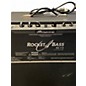 Used Ampeg RB-115 Bass Combo Amp