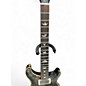 Used PRS DGT 10 Top Faded Blue Jean Solid Body Electric Guitar