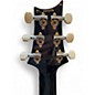 Used PRS DGT 10 Top Faded Blue Jean Solid Body Electric Guitar