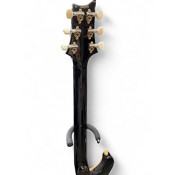 Used PRS DGT 10 Top Faded Blue Jean Solid Body Electric Guitar