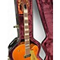 Used Gretsch Guitars G6120T ORANGE Hollow Body Electric Guitar