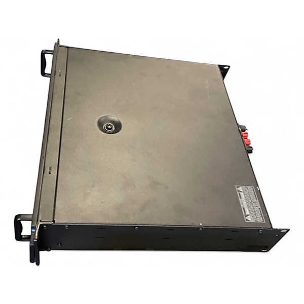 Used Peavey cs4080hz Power Amp