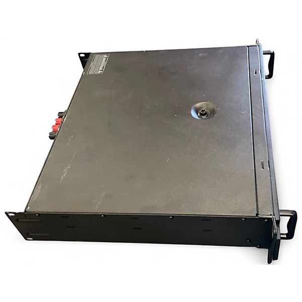 Used Peavey cs4080hz Power Amp