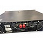 Used Peavey cs4080hz Power Amp