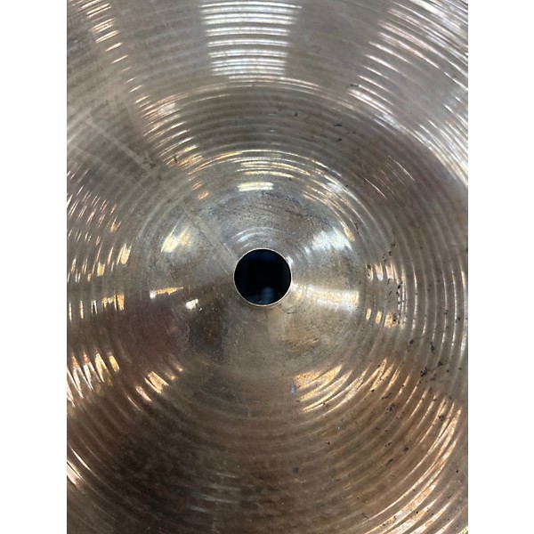 Used SABIAN 20in AA Medium Ride Cymbal