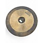 Used SABIAN 16in Radia Light Crash Cymbal