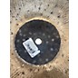 Used SABIAN 16in Radia Light Crash Cymbal