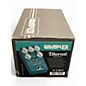 Used Wampler Ethereal Delay and Reverb Effect Pedal
