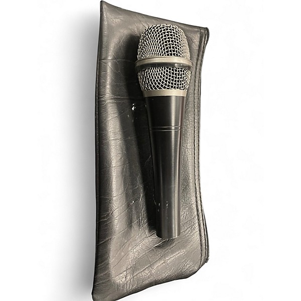 Used PROformance P725 Dynamic Microphone