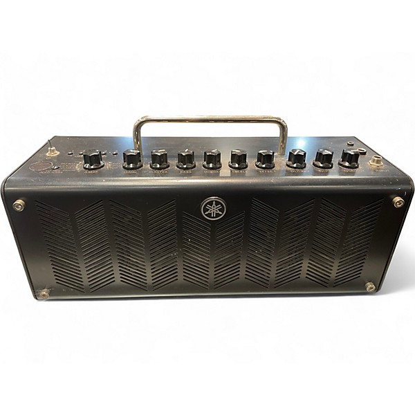 Used Yamaha THR10C Guitar Combo Amp