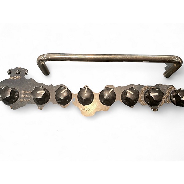 Used Yamaha THR10C Guitar Combo Amp