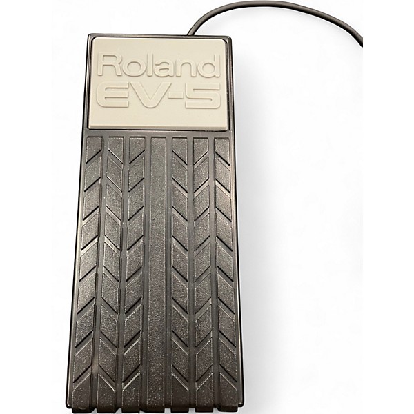 Used Roland EV5 Pedal