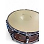 Used Pork Pie USA 14in CHERRY BUBINGA Cherry Drum