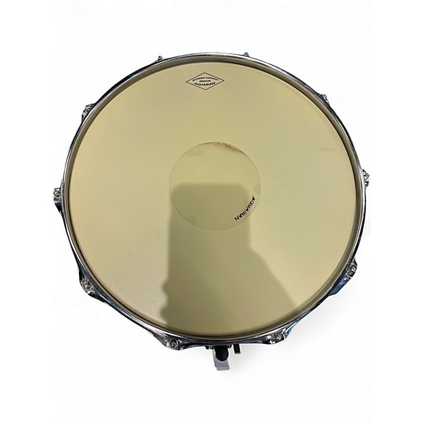 Used Pork Pie USA 14in CHERRY BUBINGA Cherry Drum