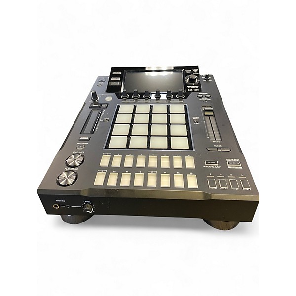 Used Pioneer DJ DJS-1000 DJ Player