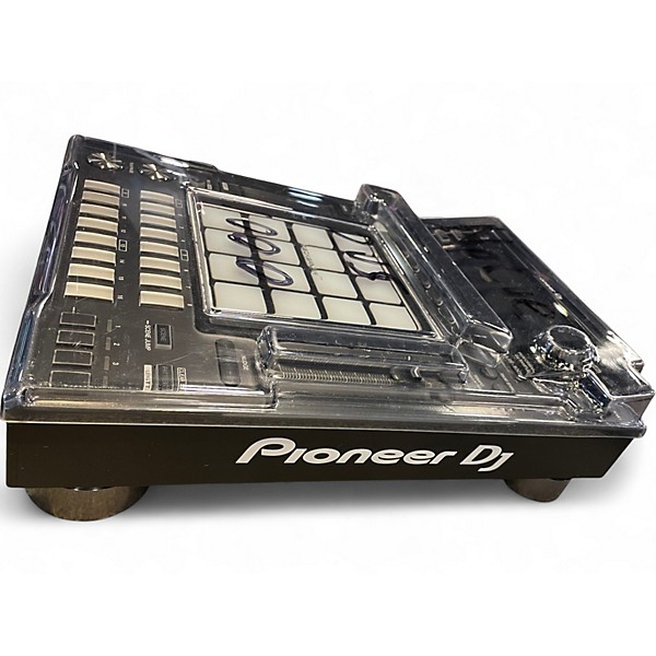 Used Pioneer DJ DJS-1000 DJ Player