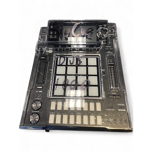 Used Pioneer DJ DJS-1000 DJ Player