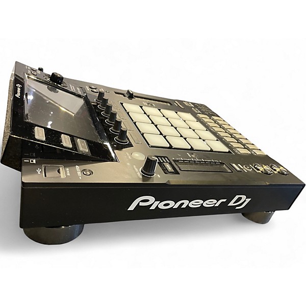 Used Pioneer DJ DJS-1000 DJ Player