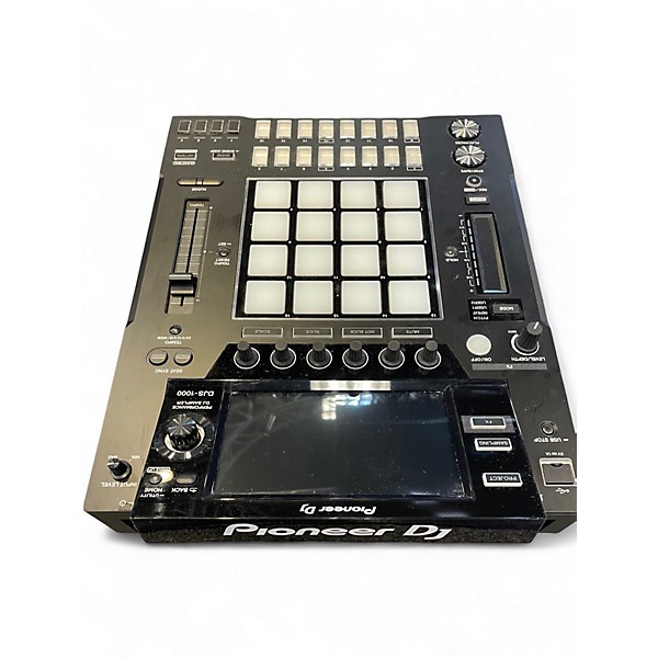 Used Pioneer DJ DJS-1000 DJ Player