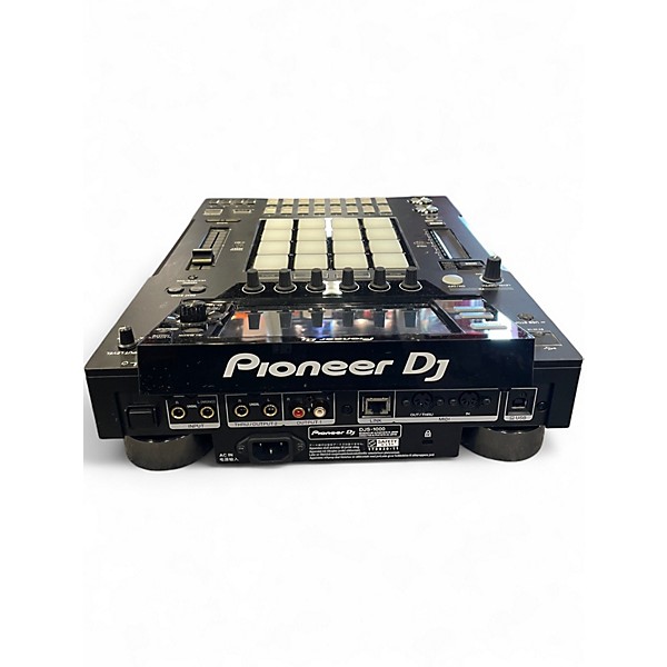 Used Pioneer DJ DJS-1000 DJ Player