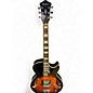 Used Ibanez AG75 Artcore 2 Color Sunburst Hollow Body Electric Guitar thumbnail