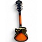 Used Ibanez AG75 Artcore 2 Color Sunburst Hollow Body Electric Guitar