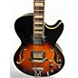 Used Ibanez AG75 Artcore 2 Color Sunburst Hollow Body Electric Guitar