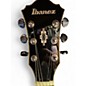 Used Ibanez AG75 Artcore 2 Color Sunburst Hollow Body Electric Guitar