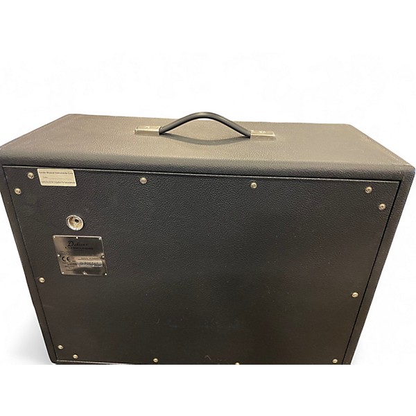 Used Fender  HOT ROD DELUXE 1X12 Guitar Cabinet