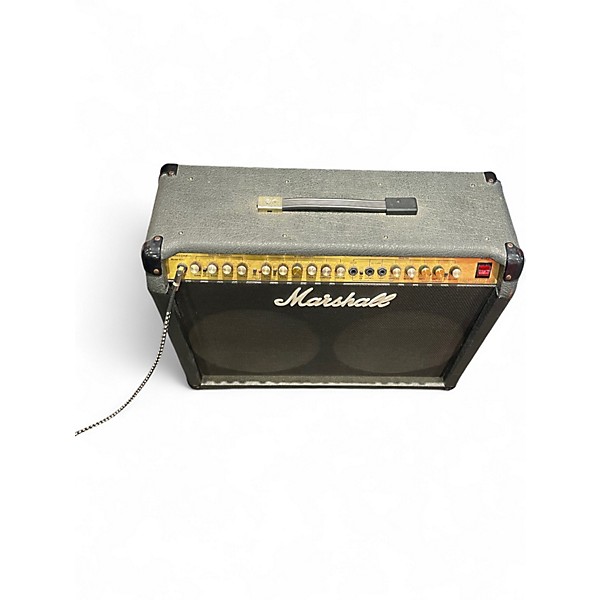 Used Marshall VALVESTATE 8240 Tube Guitar Combo Amp