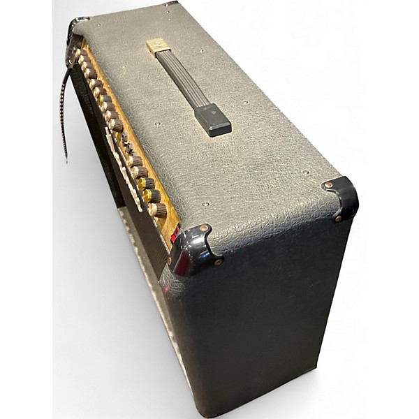 Used Marshall VALVESTATE 8240 Tube Guitar Combo Amp