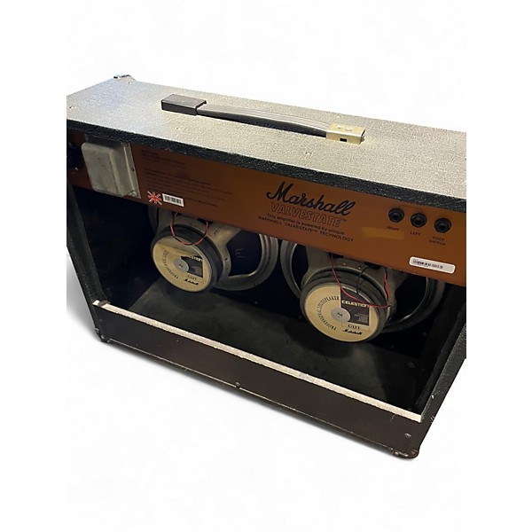 Used Marshall VALVESTATE 8240 Tube Guitar Combo Amp