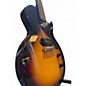 Used Gibson Les Paul Junior 2 Color Sunburst Solid Body Electric Guitar