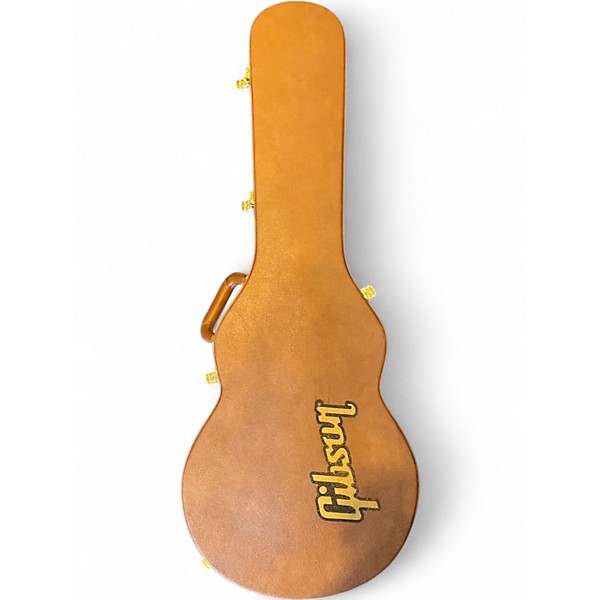 Used Gibson Les Paul Junior 2 Color Sunburst Solid Body Electric Guitar