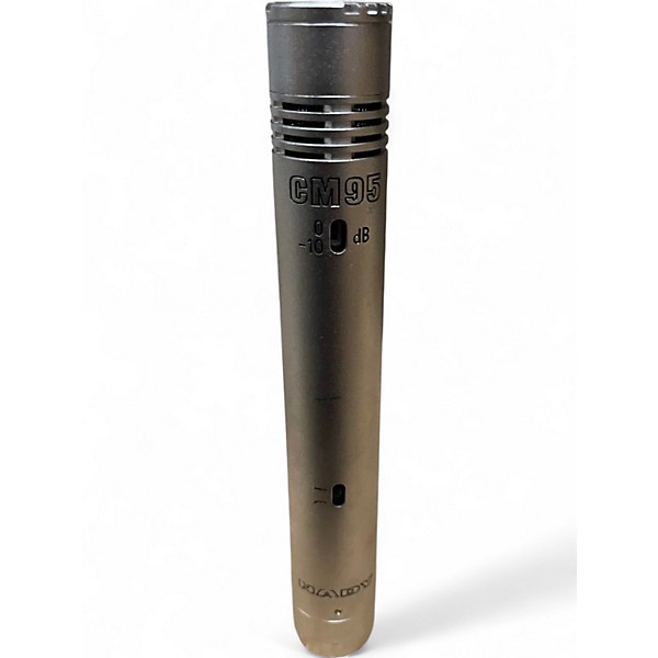 Used Nady CM95 Condenser Microphone