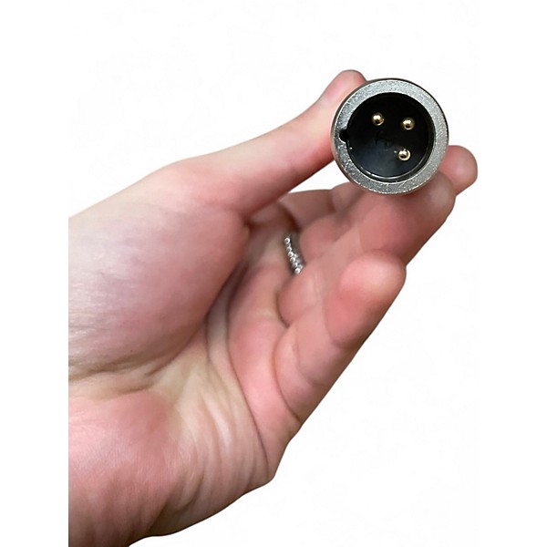 Used Nady CM95 Condenser Microphone