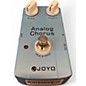 Used Joyo ANALOG CHORUS Effect Pedal