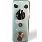 Used Donner STYLISH FUZZ Effect Pedal thumbnail