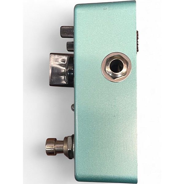 Used Donner STYLISH FUZZ Effect Pedal