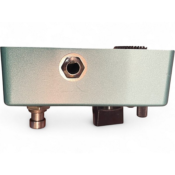 Used Donner STYLISH FUZZ Effect Pedal